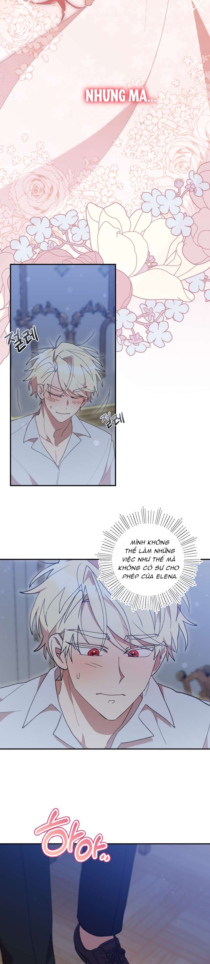 Tôi Đã Vô Tình Quyến Rũ Em Trai Của Nam Chính Chap 43 - Trang 3