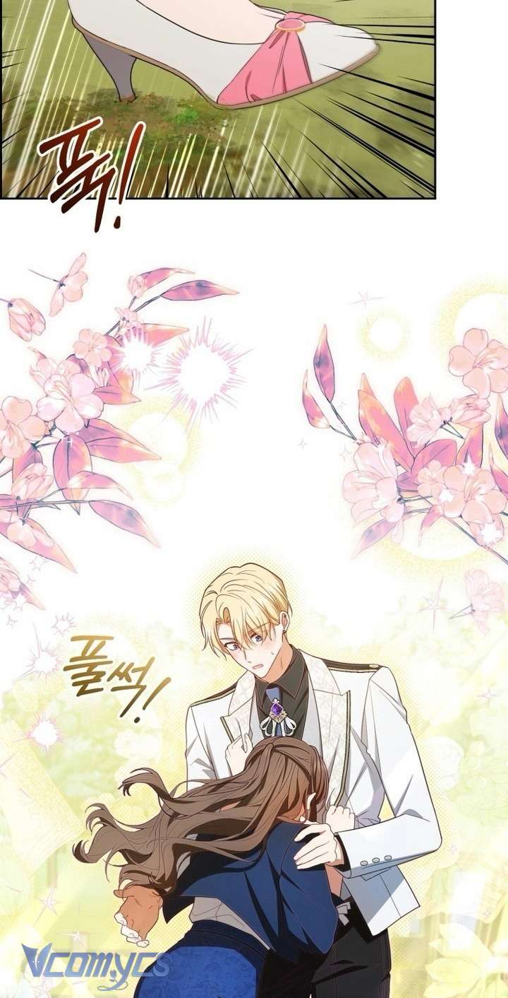 Được Yêu Thương Mà Còn Ngại Ngùng Sao! Chap 92 - Trang 4