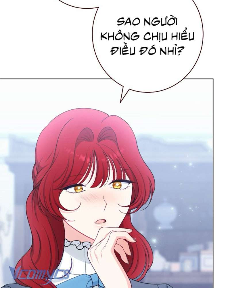 Hầu Gái Độc Quyền Của Hoàng Hậu Phản Diện Chap 102 - Trang 4