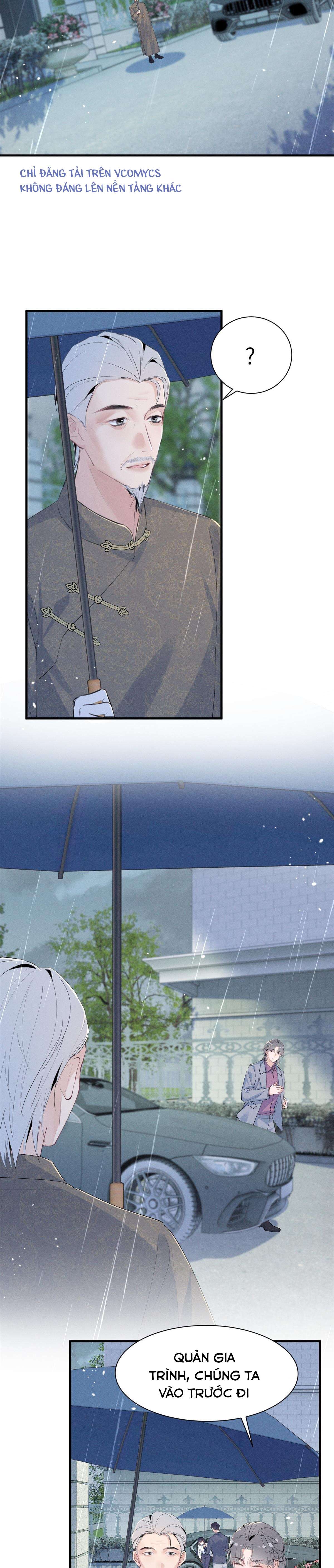 Phu Nhân, Thân phận của người lộ rồi Chap 57 - Trang 2