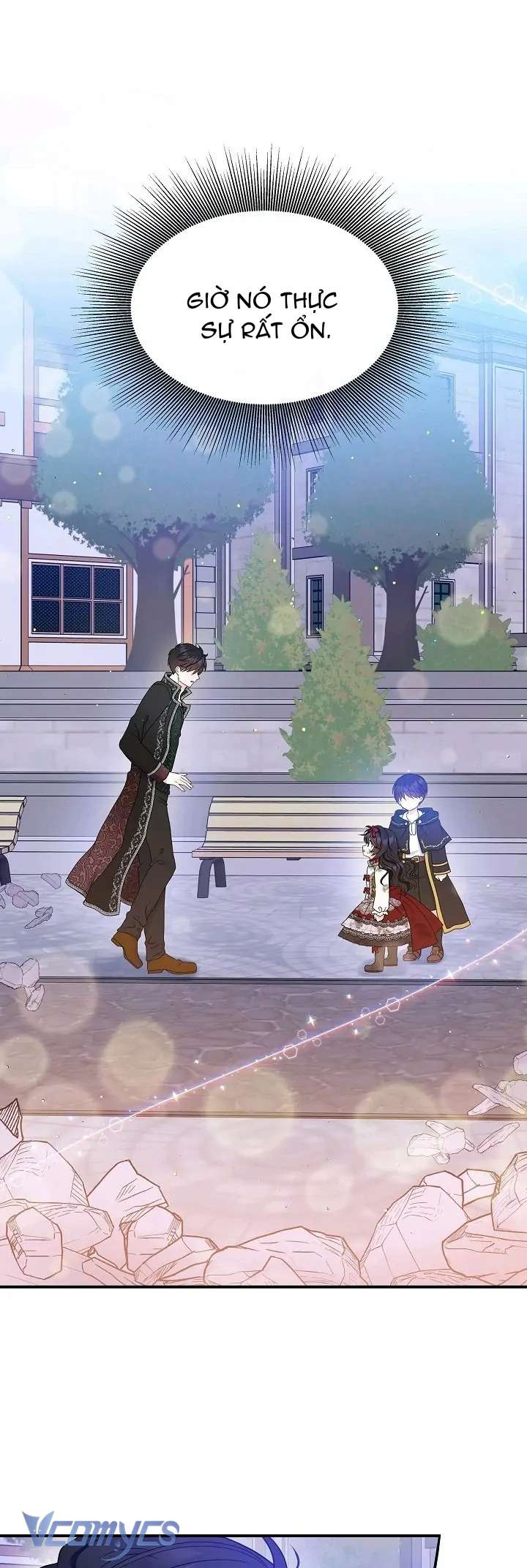 Trở Thành Con Gái Của Các Nhân Vật Chính Chapter 27 - Next Chapter 28