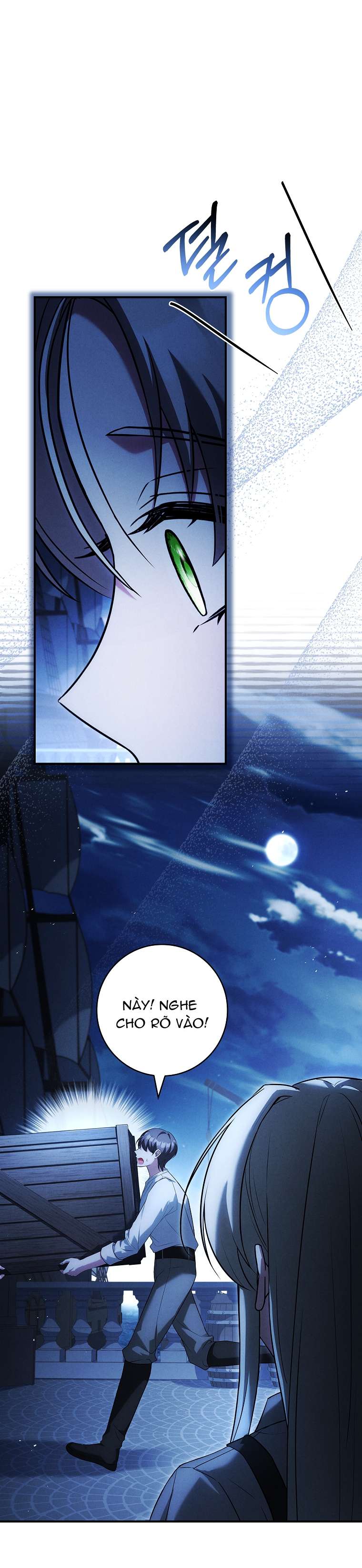 Văn Phòng Thám Tử Dành Cho Nam Chính Hối Hận! Chap 4 - Next Chap 5