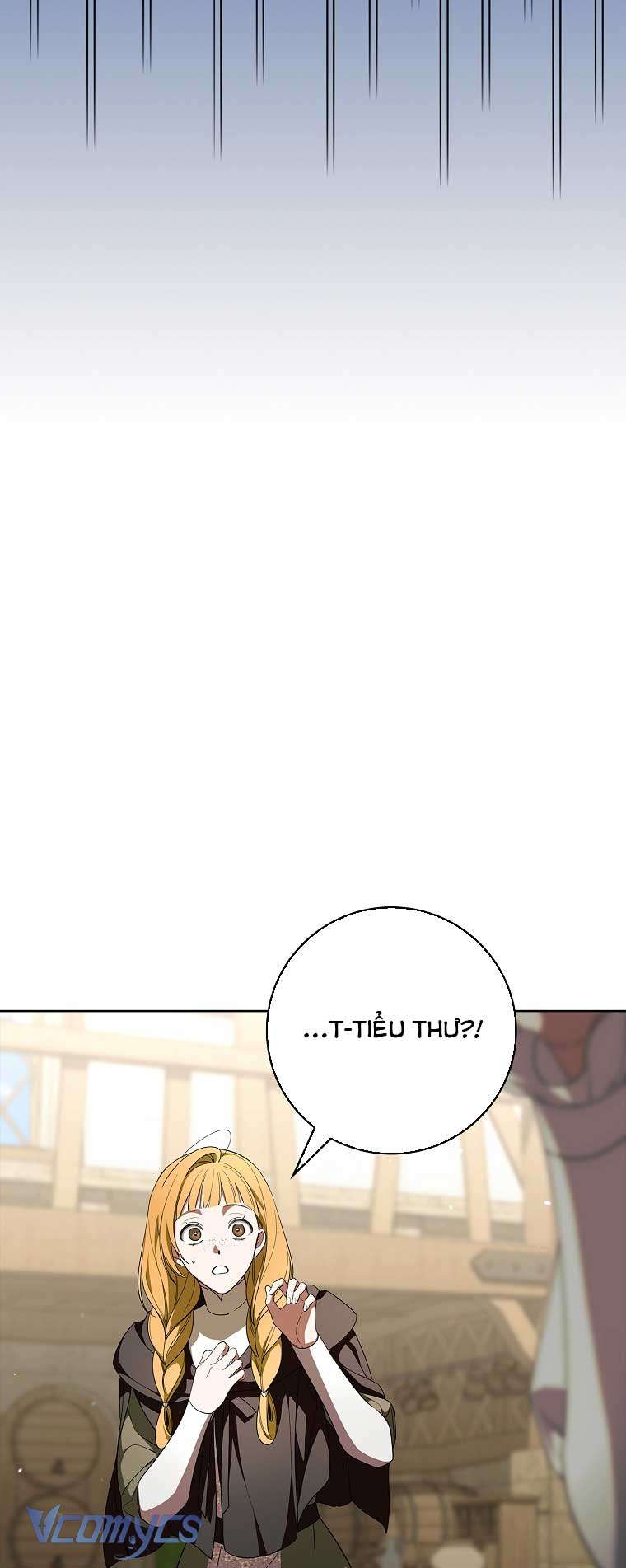 100 lời nguyền tại dinh thự Illestone Chap 17 - Next Chap 18