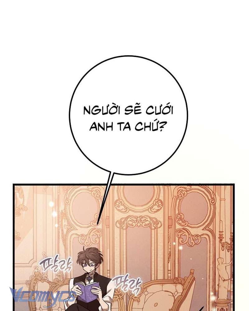 Ác Quỷ Nuôi Dưỡng Tiểu Thư Chapter 26 - Trang 4