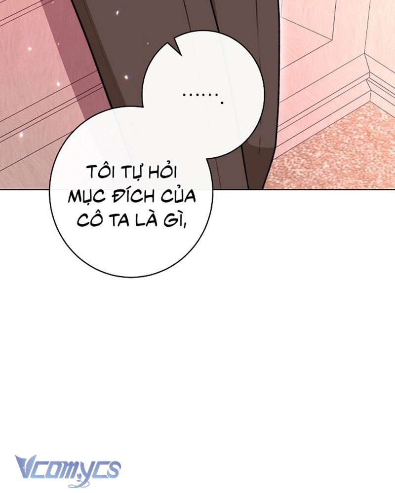 Hầu Gái Độc Quyền Của Hoàng Hậu Phản Diện Chap 64 - Next Chap 65