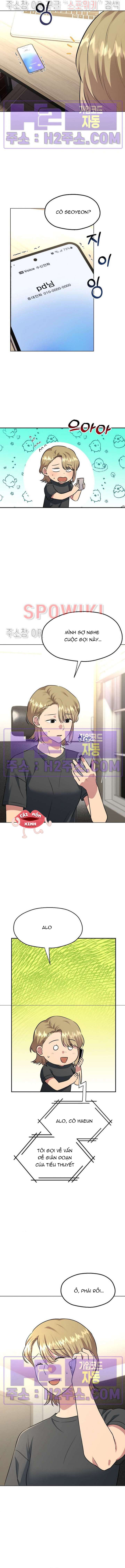 Twenty Nights Twenty Nights-Chap 26 - Trang 2