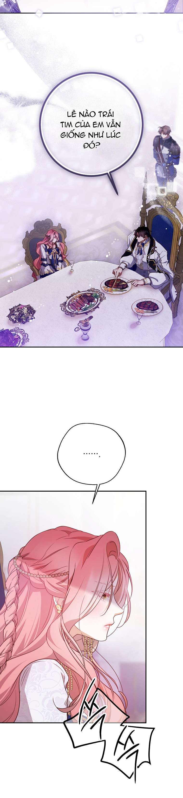 Khi Trái Tim Dẫn Lối Đôi Ta Chap 43 - Trang 4