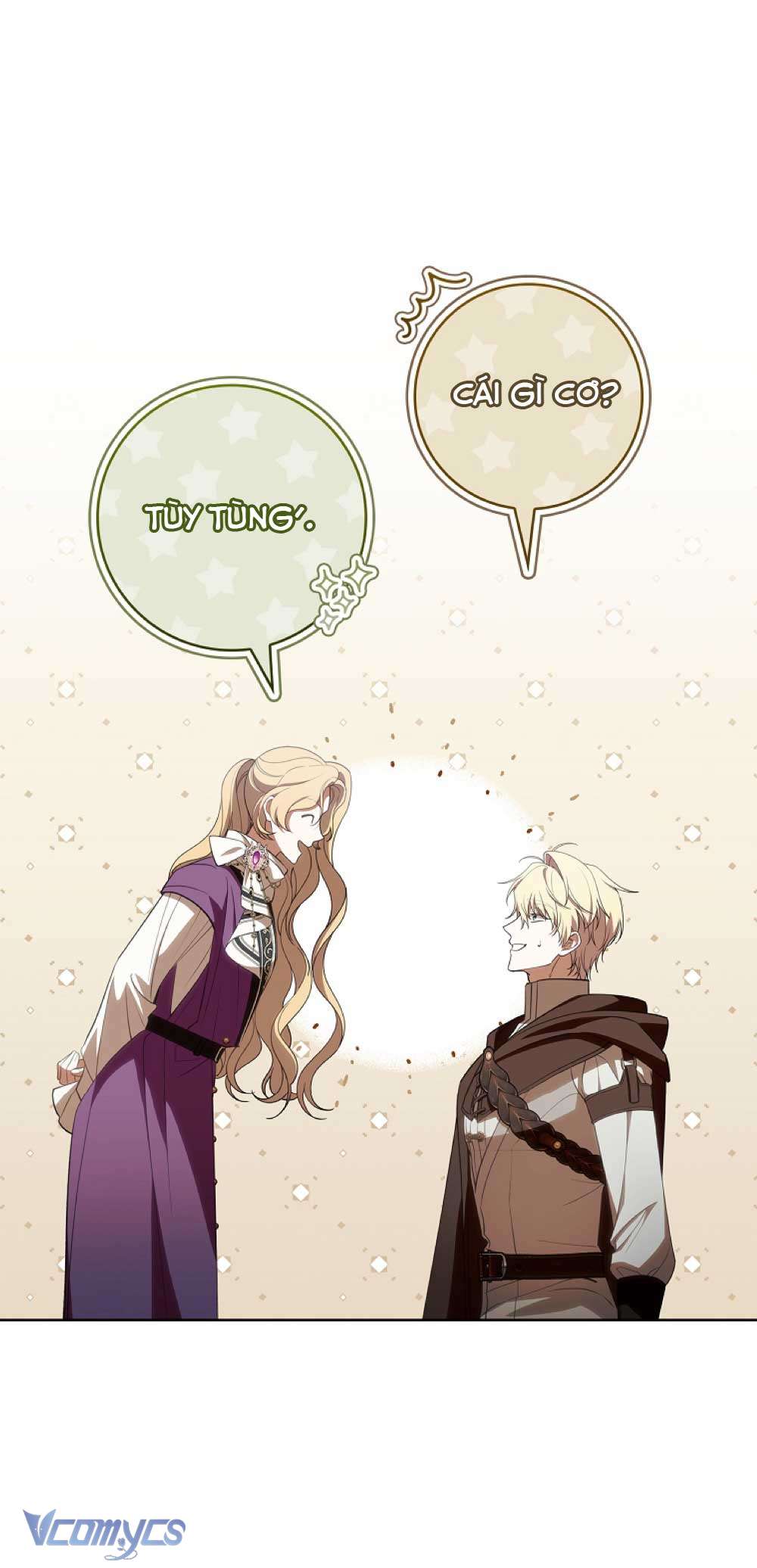 100 lời nguyền tại dinh thự Illestone Chap 11 - Trang 3