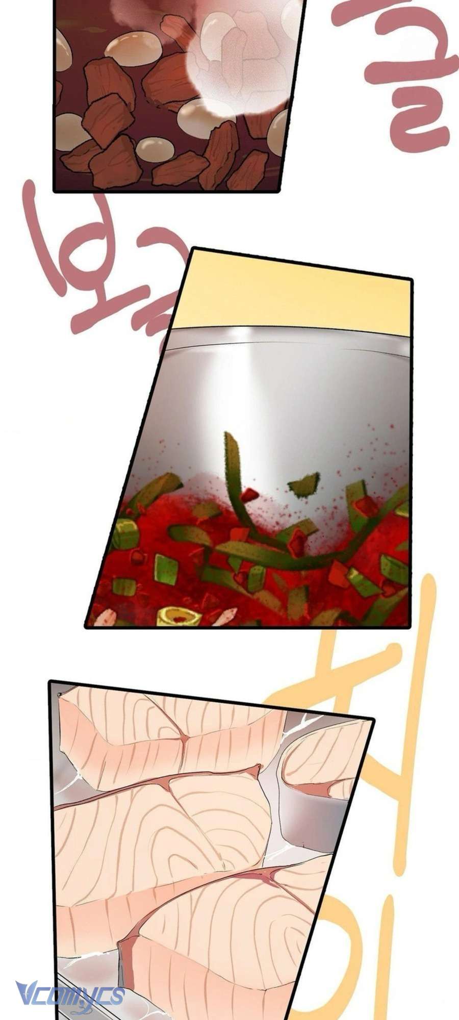 Chàng Trai Có Đôi Tay Khéo Léo Chap 25 - Next Chap 26