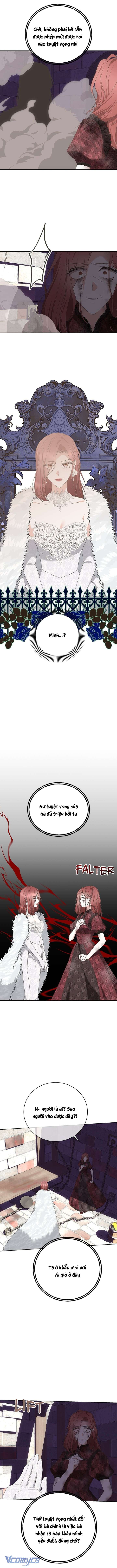 Sinh Ra Trở Thành Nhân Vật Không Có Trong Nguyên Tác Chap 84 - Next Chap 85