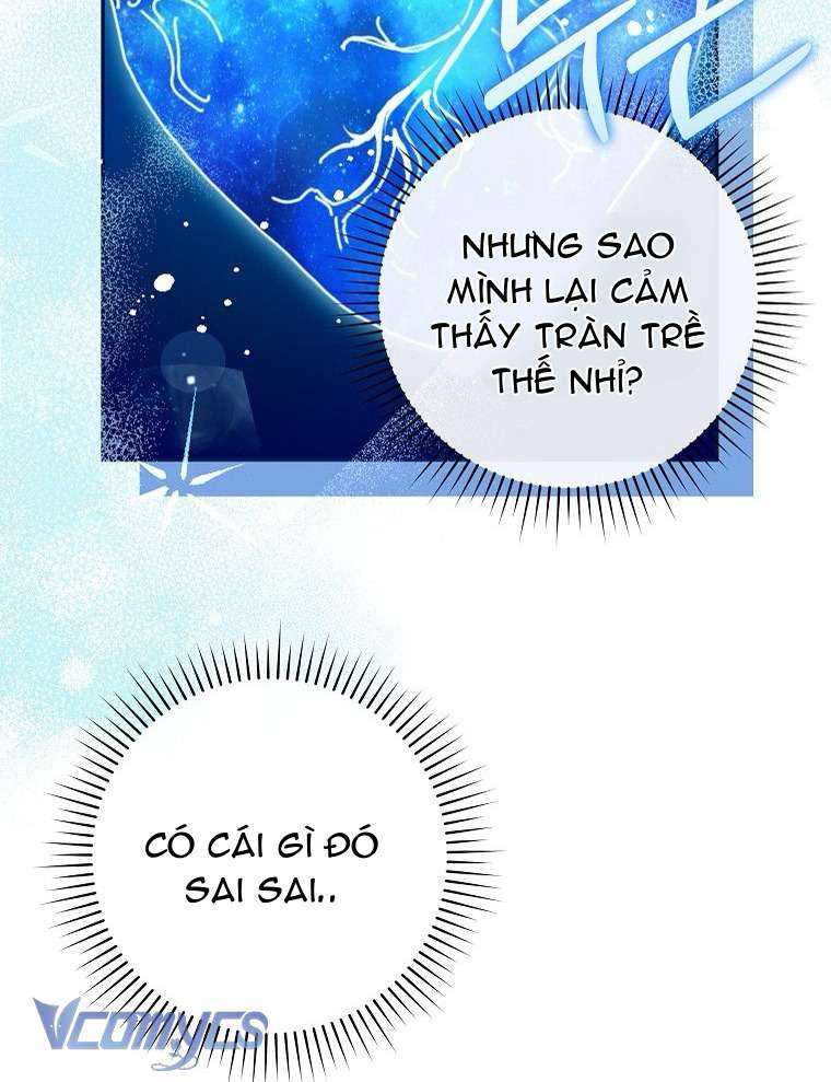 Độc Chiếm Sủng Ái Của Công Chúa Út, Mọi Người Đều Say Mê Tôi. Chap 3 - Trang 3