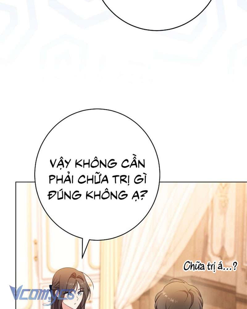 Hầu Gái Độc Quyền Của Hoàng Hậu Phản Diện Chapter 105 - Trang 3