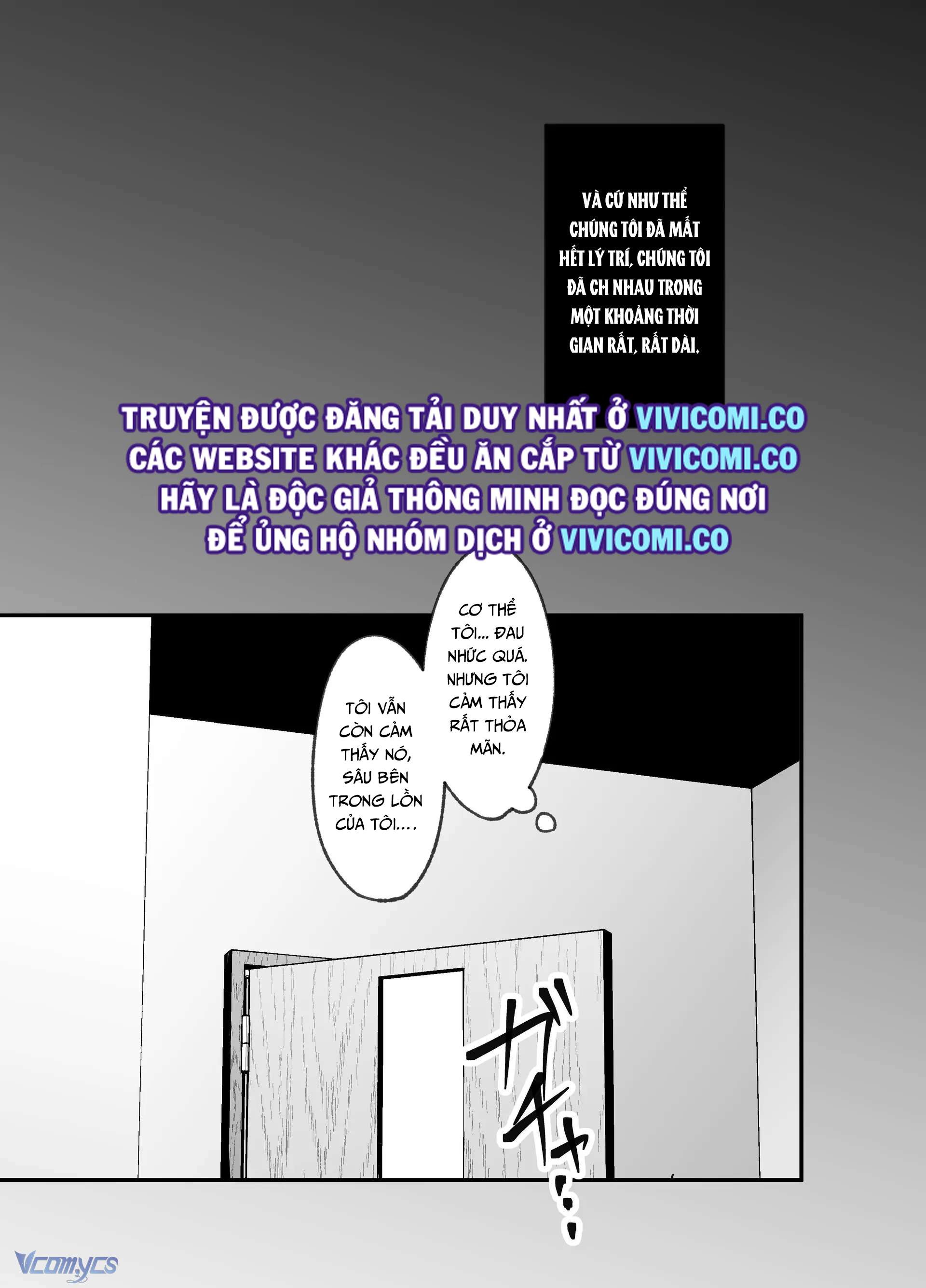 [18+] Tuyển Tập Truyện Ngắn Manga Chap 100 - Trang 3