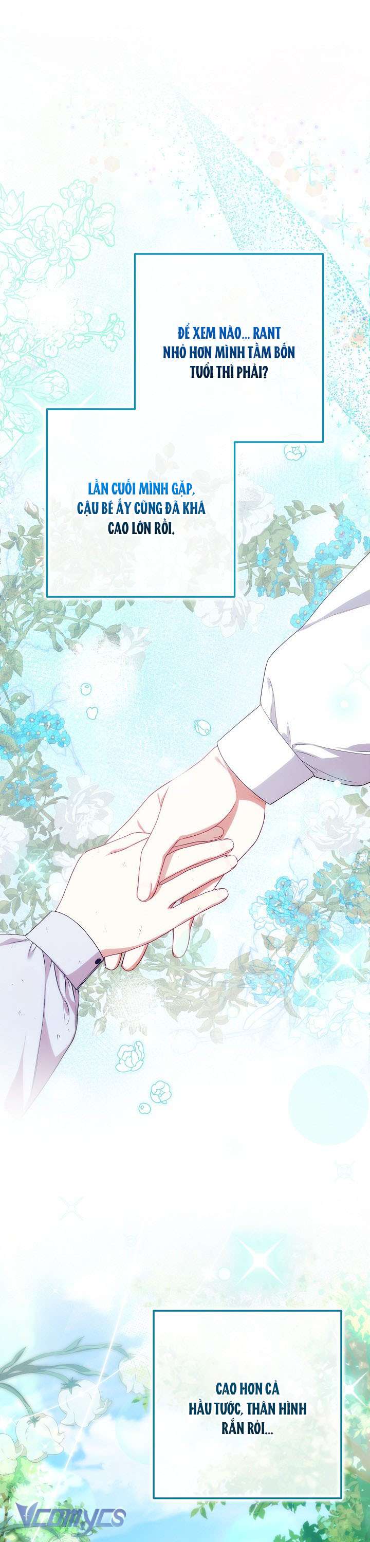 Tôi Đã Xem Một Vở Kịch Chap 9 - Trang 2