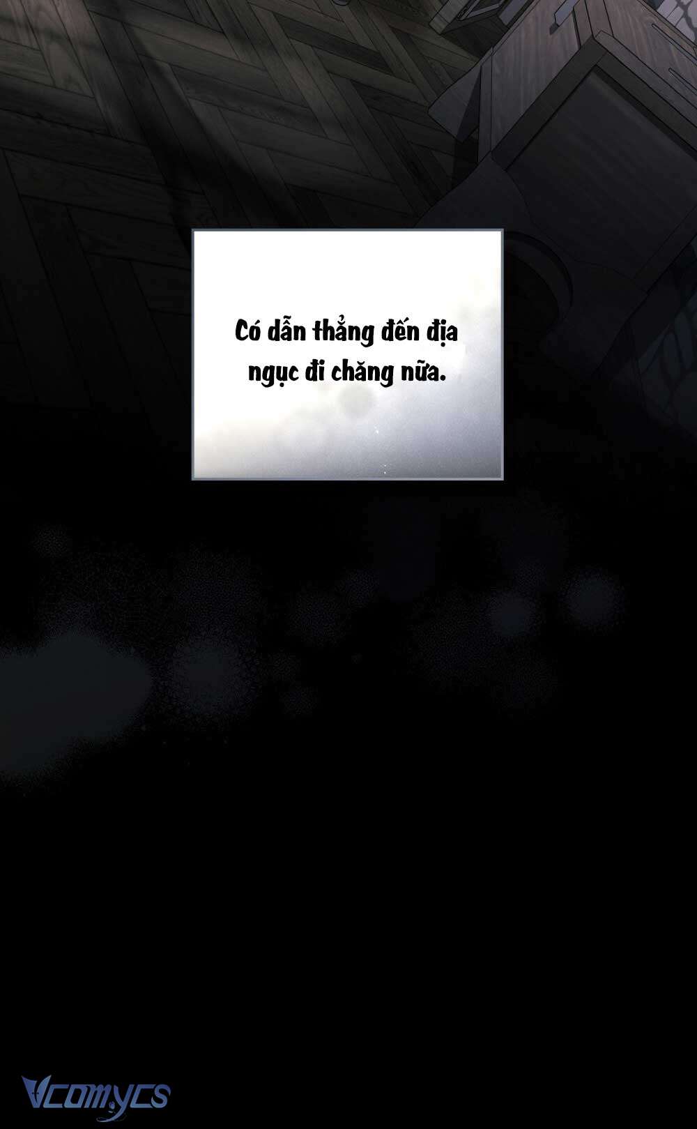 Hiệp Sĩ Thánh và Cô Nàng Quái Vật Chap 34 - Trang 3