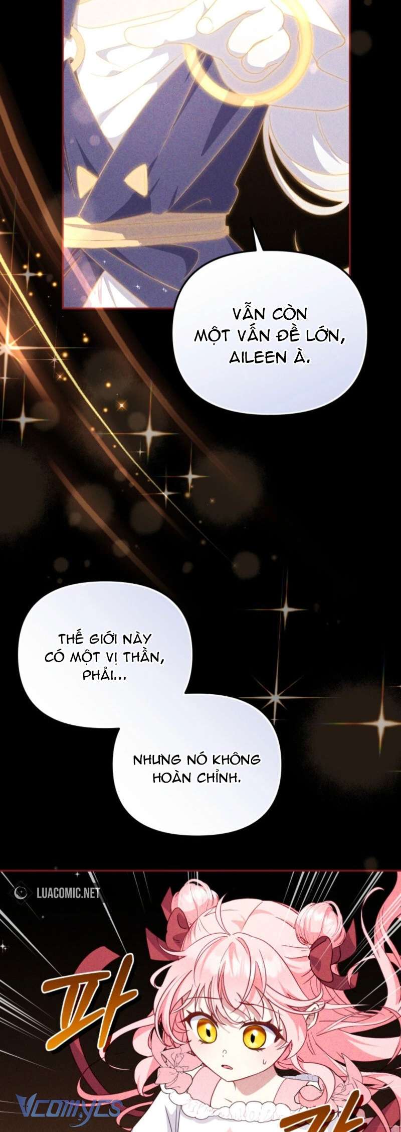 Tôi Được Nuôi Dưỡng Bởi Những Kẻ Phản Diện Chap 106 - Next Chap 107