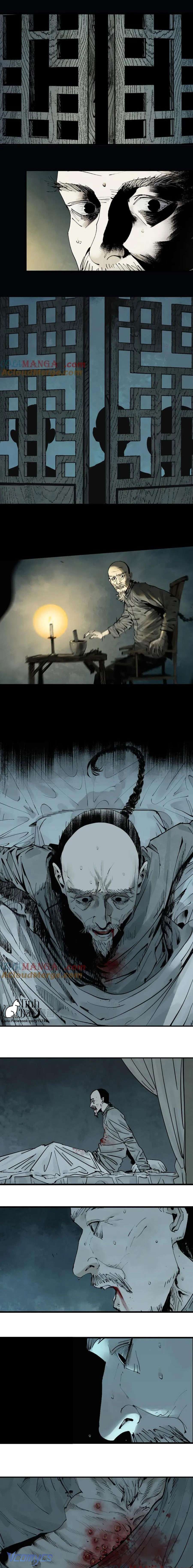 Sở Ô Chap 31 - Trang 4