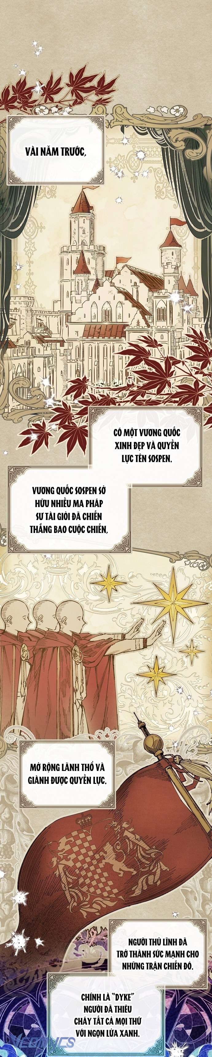 Thuần Hóa Hầu Tước Quái Dị Chap 43 - Trang 2