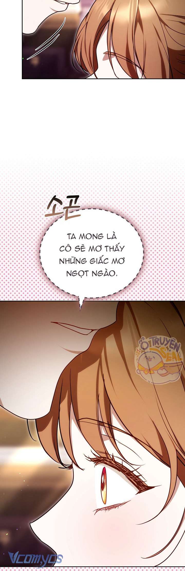 Cây Kim Chỉ Của Hoàng Hậu Chap 19 - Trang 3