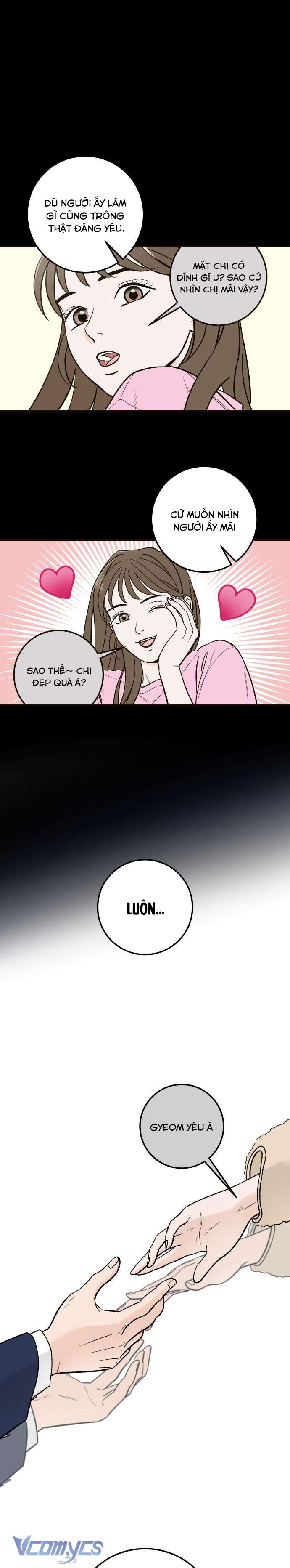 Cậu Nhóc Hàng Xóm Chap 25 - Trang 4