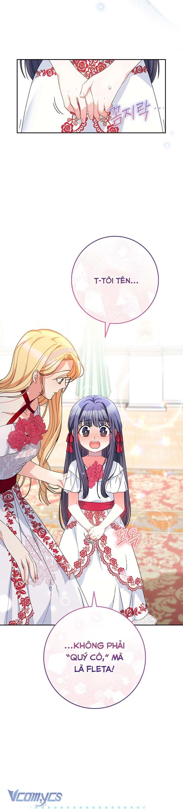 Tôi Đã Nuôi Dạy Em Gái Mình Một Cách Hoàn Hảo Chapter 20 - Next Chapter 21