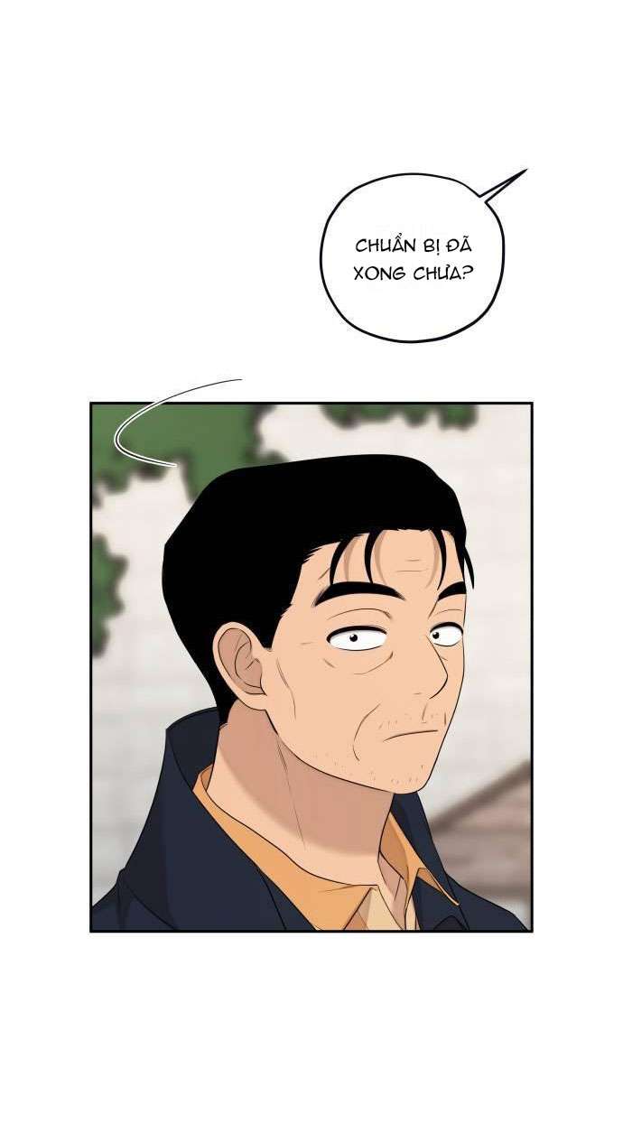 Trận Đấu Đồng Đội Của Những Tài Xế Xe Tải Chap 30 - Next Chap 31