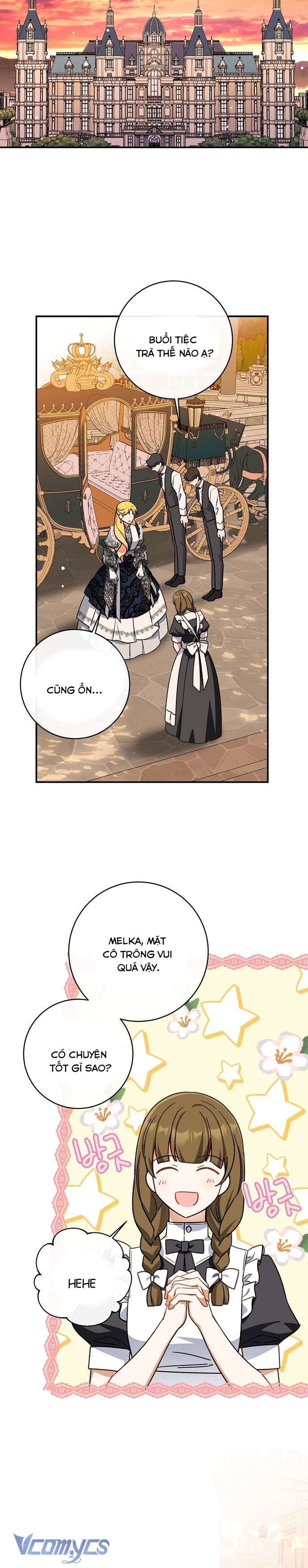 Thuần Hóa Hầu Tước Quái Dị Chap 58 - Trang 2