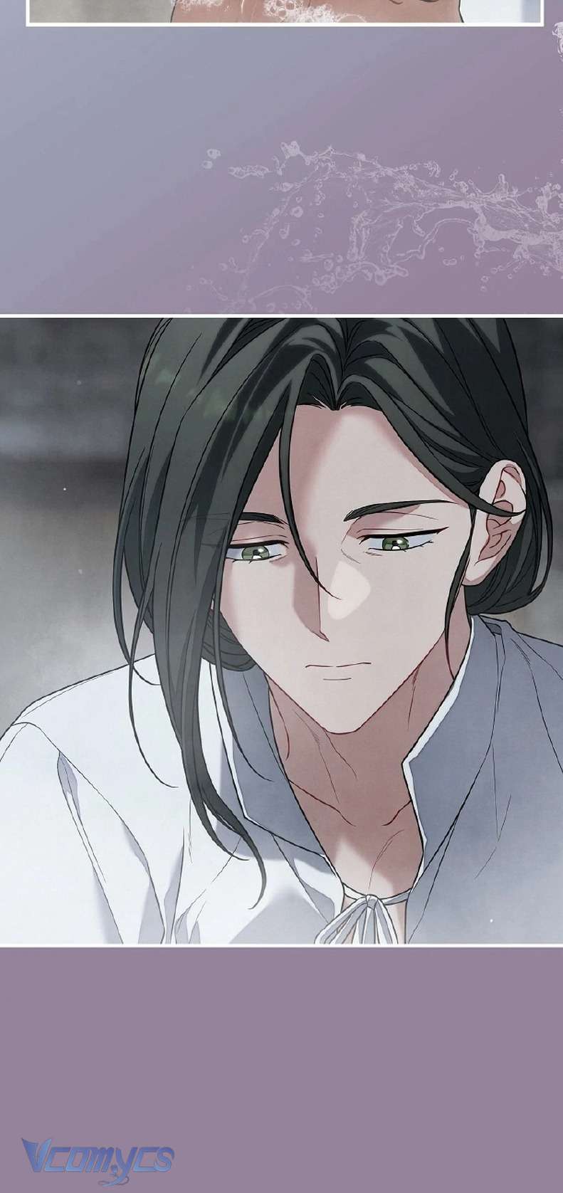 Hôn Nhân Vụ Lợi 2: Bản Tình Ca Không Thể Quên Chapter 10 - Trang 3