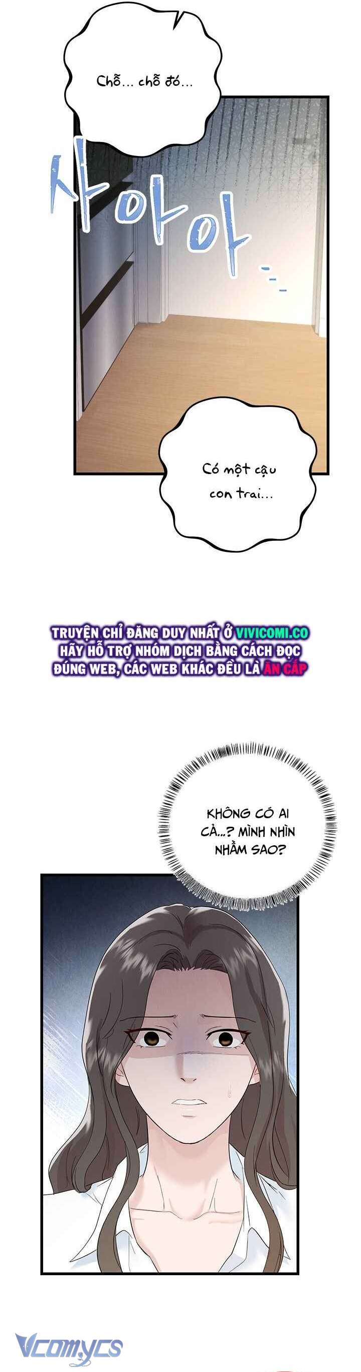 [18+] Đối Tác Dục Vọng Chap 26 - Next Chap 27