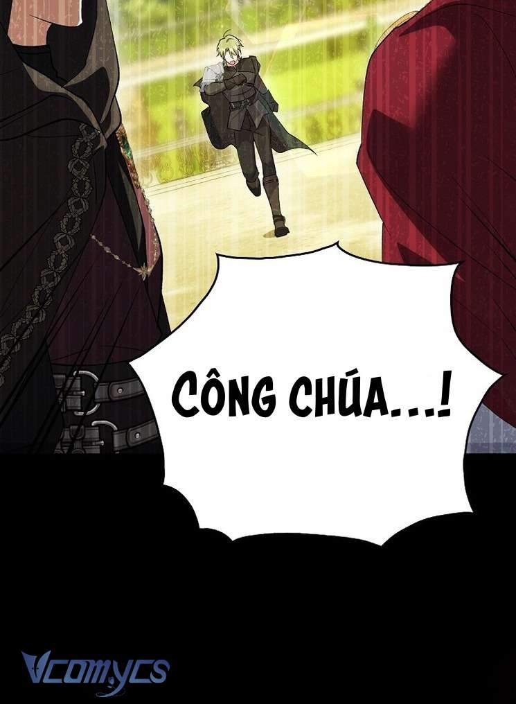 Công Chúa Bạch Hổ Không Có Nguy Hiểm Nha! Chap 9 - Trang 2