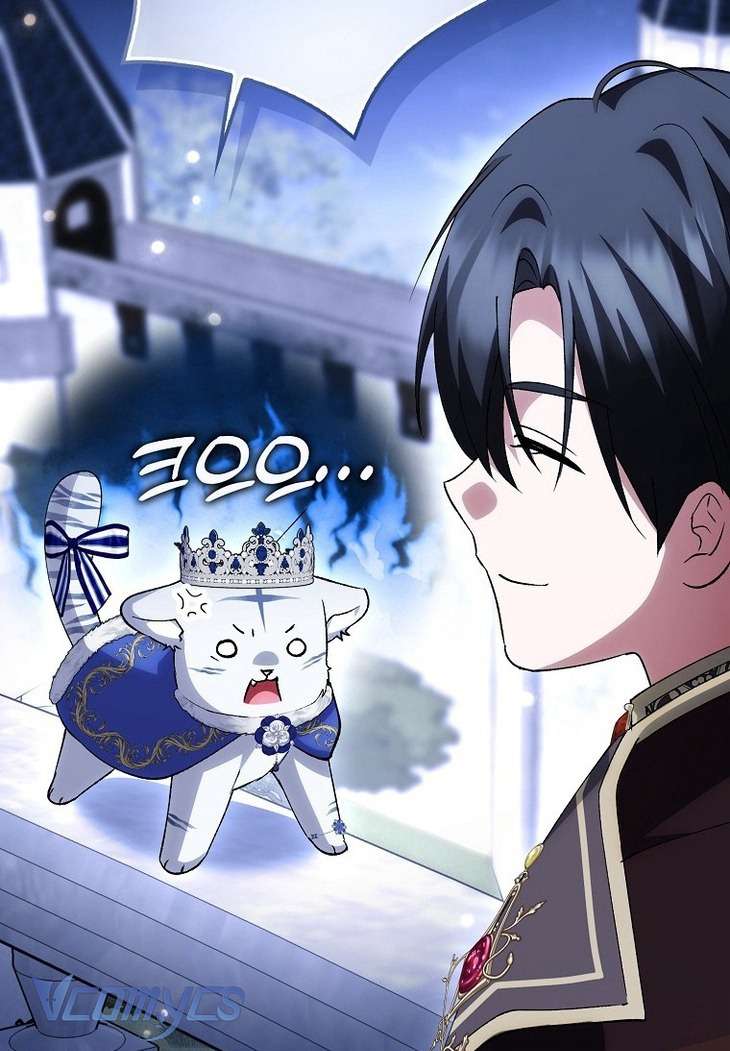 Công Chúa Bạch Hổ Không Có Nguy Hiểm Nha! Chap 11 - Trang 2