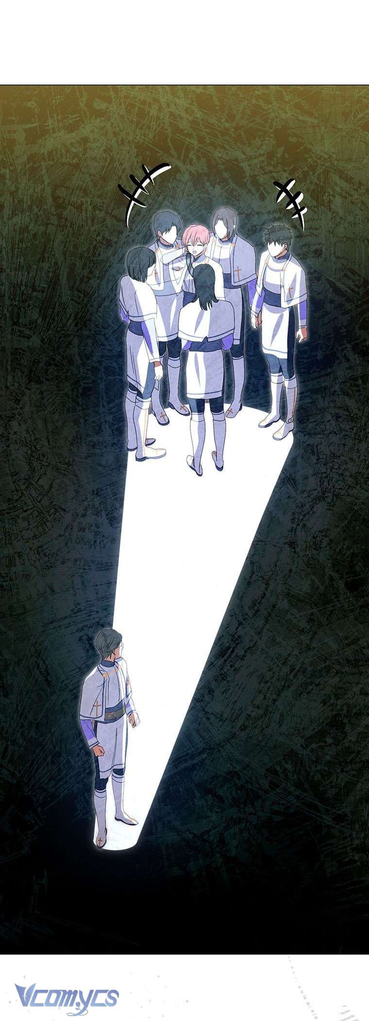 [PNT] Phía Sau Mặt Nạ Của Nam Chính Hiền Lành Chap 17 - Trang 2