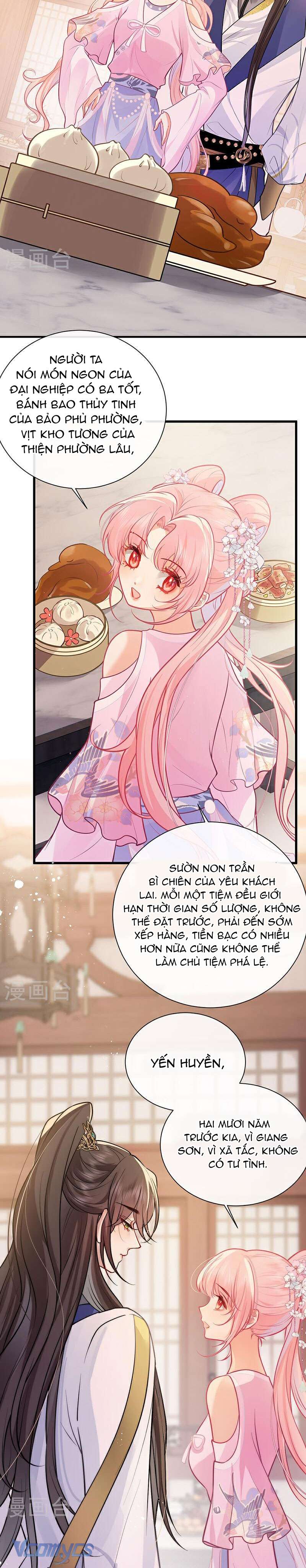 Sau Khi Công Chúa Chơi Xong Thì Vứt Chap 74 - Trang 2