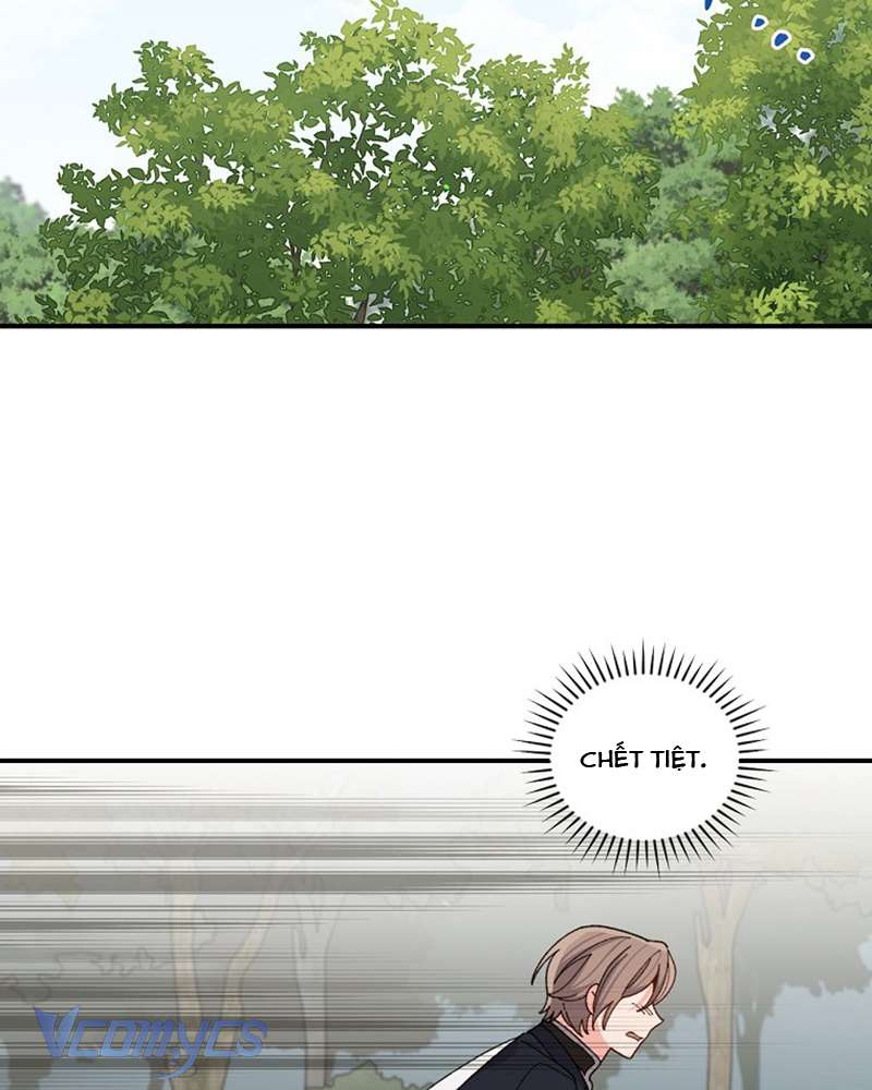 Chị Gái Của Nhân Vật Phản Diện Hôm Nay Cũng Đang Đau Khổ Chapter 62 - Trang 4