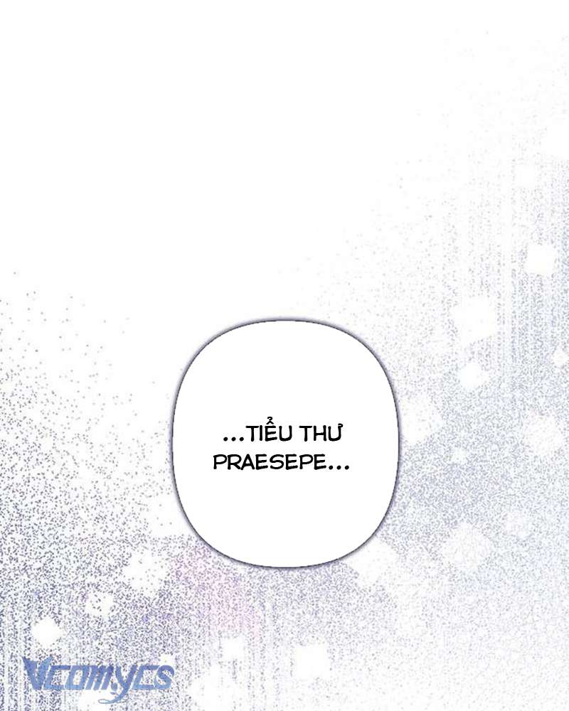 Praesepe Bên Ngoài Chiếc Lồng Chap 13 - Trang 4