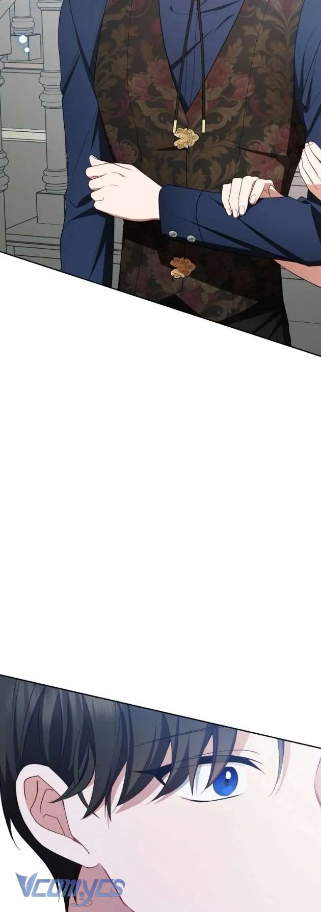 Được Yêu Thương Mà Còn Ngại Ngùng Sao! Chap 85 - Trang 4