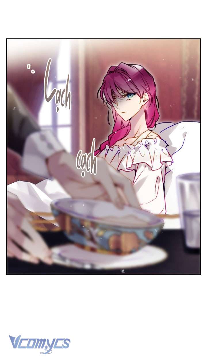 Kết Cục Của Nhân Vật Phản Diện Chỉ Có Thể Là Cái Chết Chap 163 - Trang 4