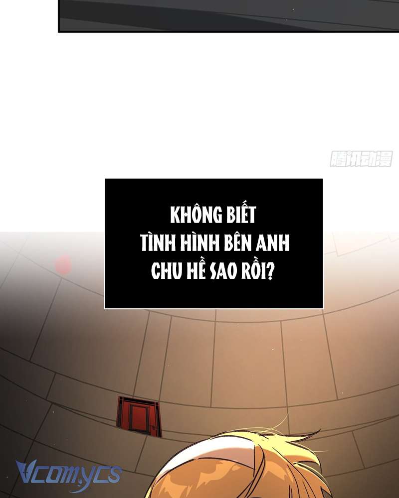 Ác Chi Hoàn Chapter 47 - Trang 4