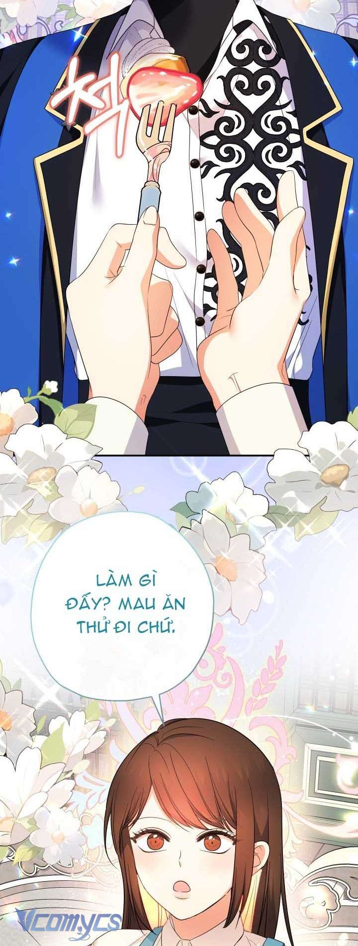 Tiểu Thư Tích Tiền Đi Bụi Chapter 106 - Trang 4