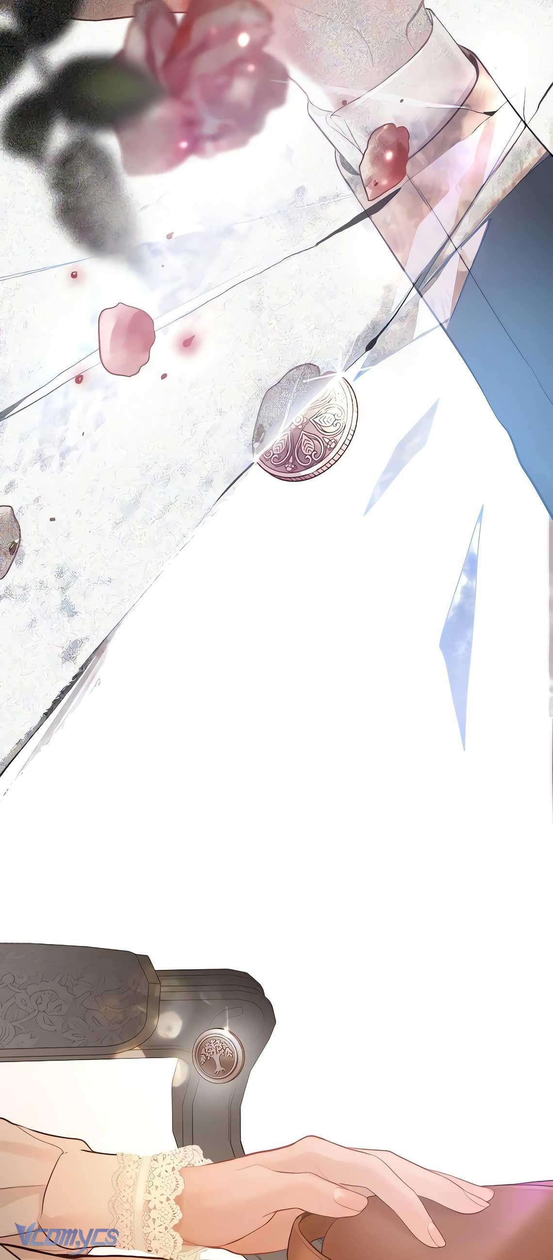 Hãy Khóc Và Cầu Nguyện Đi Chap 41 - Trang 4