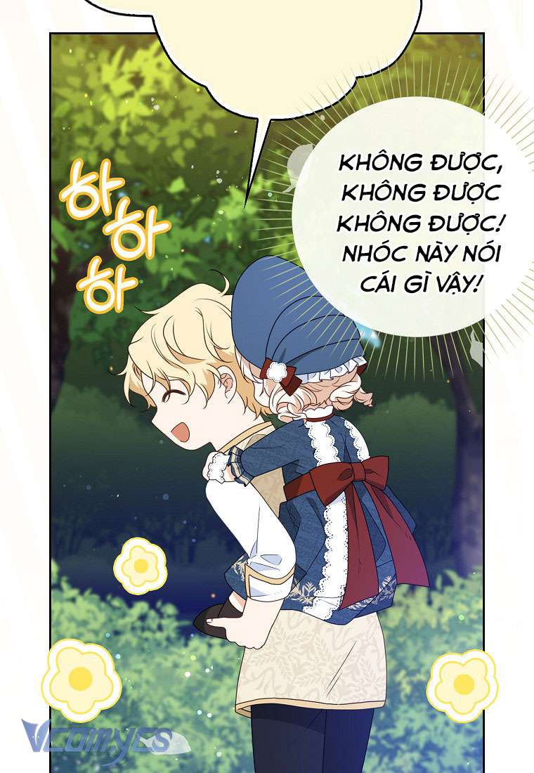 Đứa Trẻ Côn Đồ Nhà Công Tước Chapter 13 - Trang 4