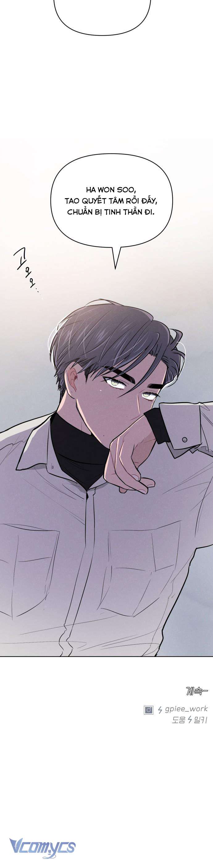 Thật Đáng Thương Cho Chúng Tôi Chap 36 - Trang 4