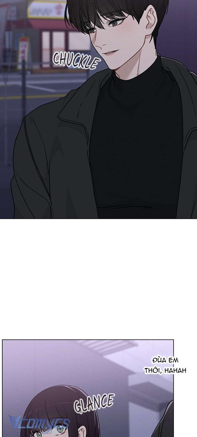 Review Người Yêu Cũ Chap 9 - Trang 3