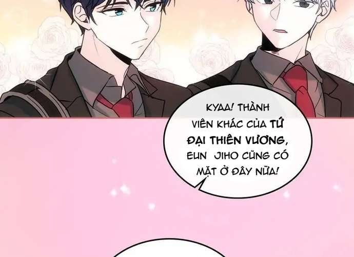 Luật Của Tiểu Thuyết Mạng Chapter 5 - Trang 4