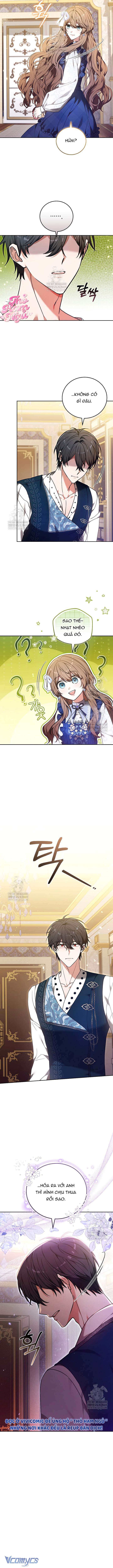 Lời Tỏ Tình Lần Thứ 101 Chap 34 - Next 