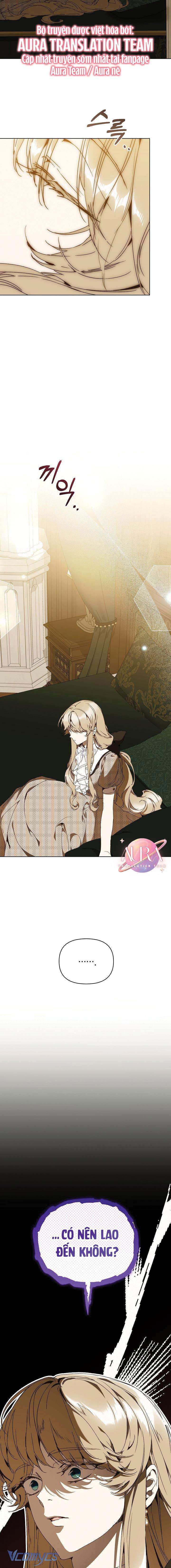 Bảo Mẫu Có Thời Hạn Của Nam Chính Hắc Ám Chap 69 - Next Chap 70