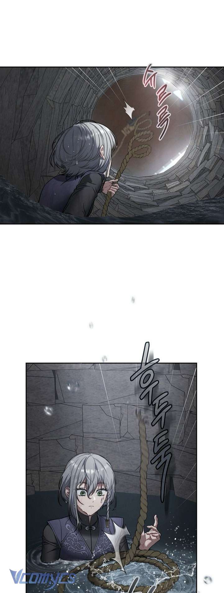 Hôn Nhân Vụ Lợi 2: Bản Tình Ca Không Thể Quên Chap 15 - Next Chapter 16