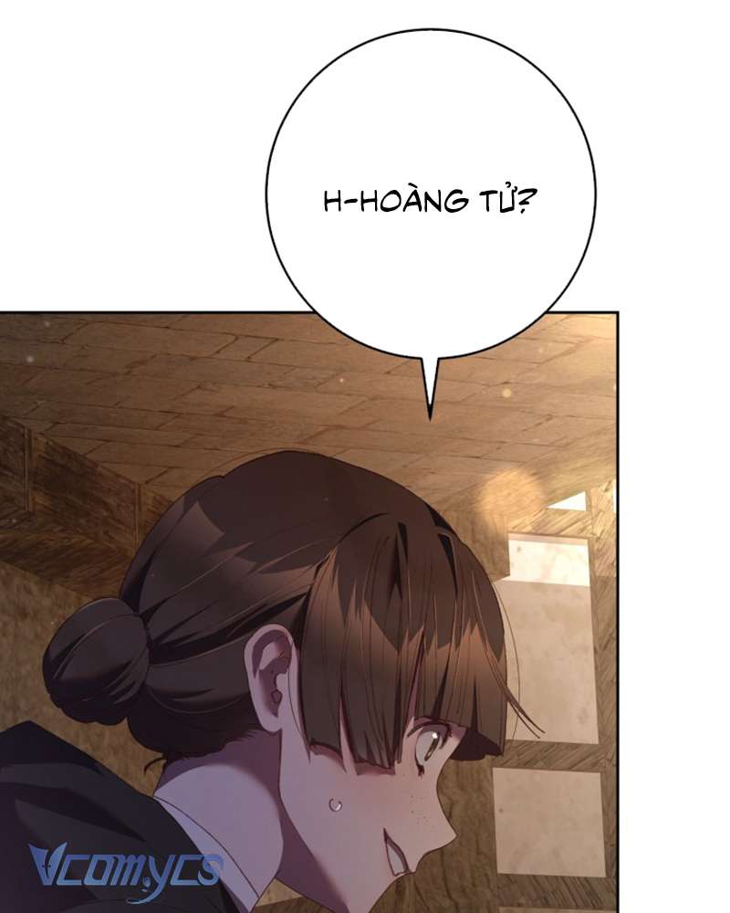 [Sứa Biển] Em Trai Tôi Là Hoàng Đế Ngang Ngược Chap 60 - Trang 2