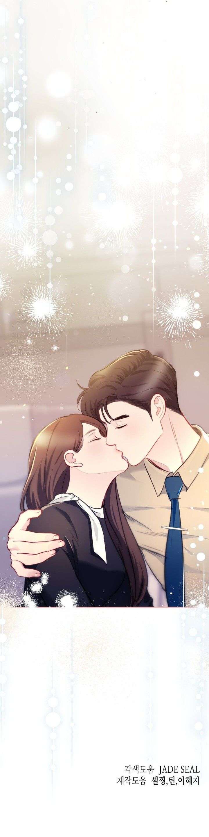 Văn Phòng Thư Ký Chap 34 - Trang 2