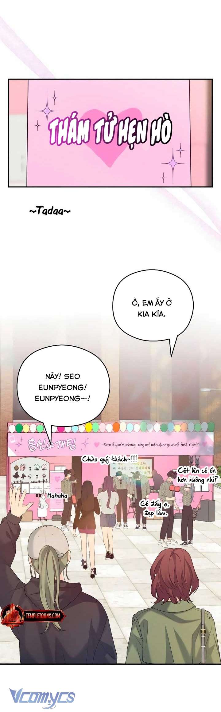 [18+] Cậu Ổn Đến Mức Nào Chap 44 - Next Chap 45